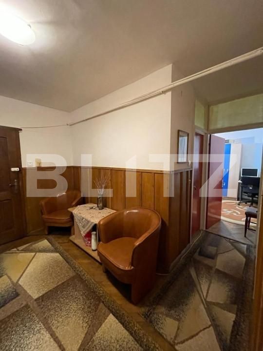 Apartament de vânzare 3 camere Centrul Civic - 146837AV | BLITZ Brașov | Poza7