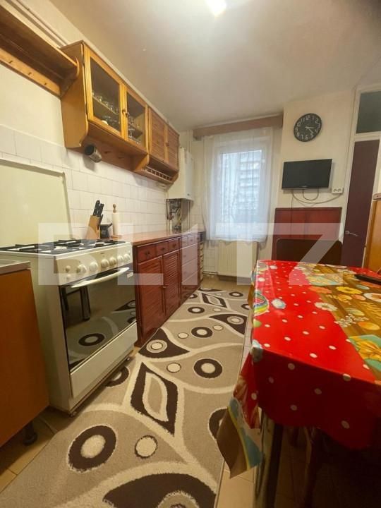 Apartament de vânzare 3 camere Centrul Civic - 146837AV | BLITZ Brașov | Poza2