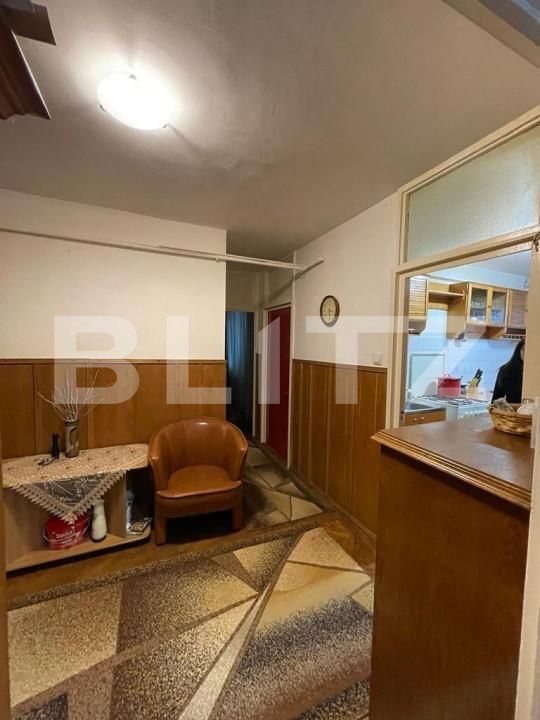 Apartament de vânzare 3 camere Centrul Civic - 146837AV | BLITZ Brașov | Poza4