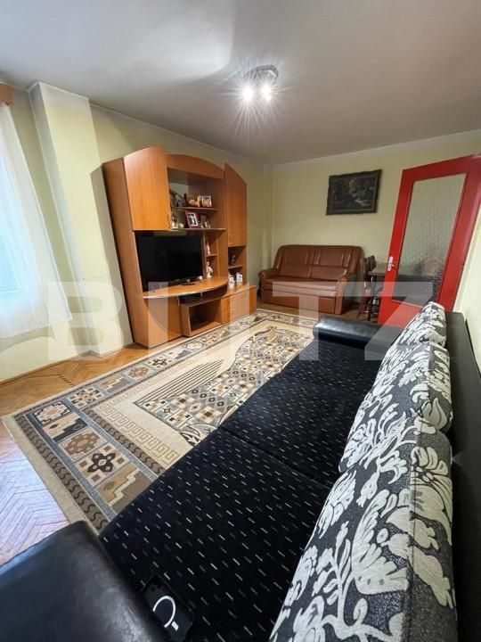 Apartament de vânzare 3 camere Centrul Civic - 146837AV | BLITZ Brașov | Poza8