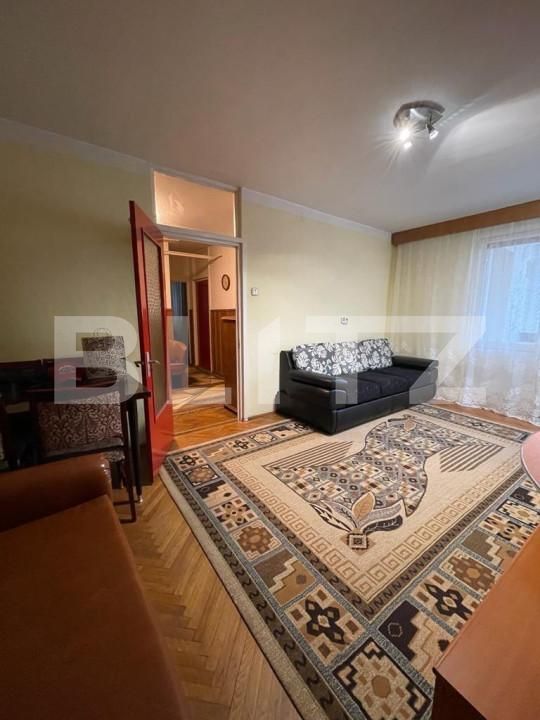 Apartament de vânzare 3 camere Centrul Civic - 146837AV | BLITZ Brașov | Poza1