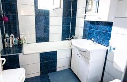 Casa 3 camere, 100mp, pod mansardabil, Plopilor