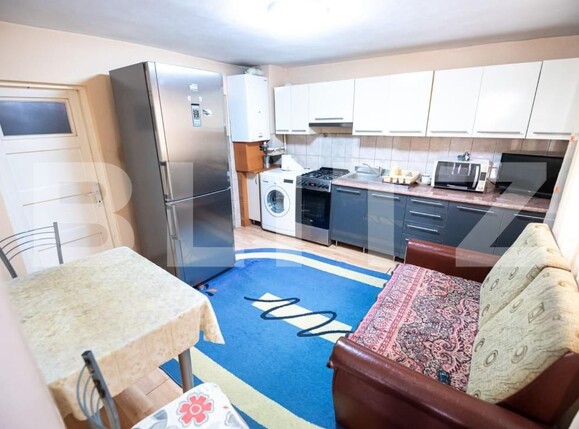 Casa de vânzare 3 camere Plopilor - 146838CV | BLITZ Cluj-Napoca | Poza6