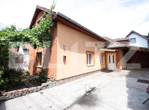 Casa de vânzare 3 camere Plopilor - 146838CV | BLITZ Cluj-Napoca | Poza4