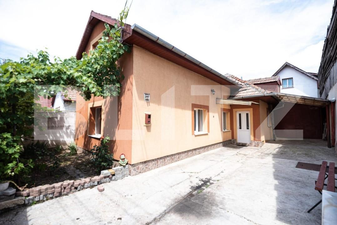 Casa de vânzare 3 camere Plopilor - 146838CV | BLITZ Cluj-Napoca | Poza4