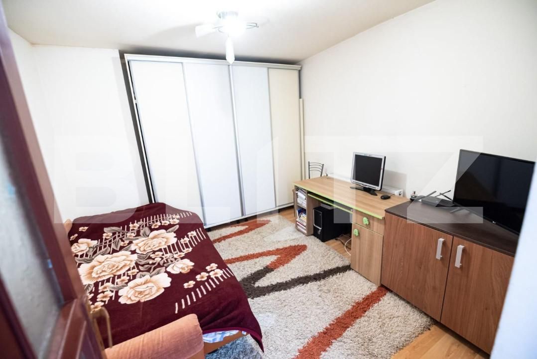 Casa de vânzare 3 camere Plopilor - 146838CV | BLITZ Cluj-Napoca | Poza3