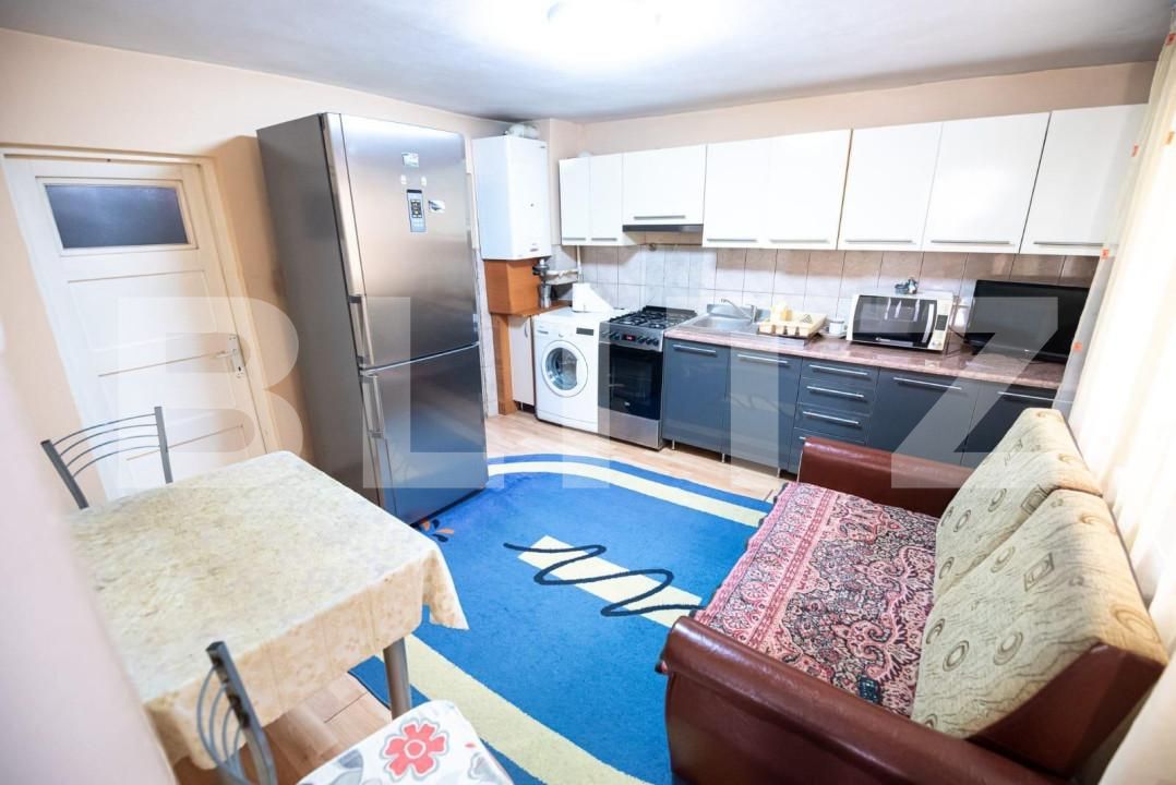 Casa de vânzare 3 camere Plopilor - 146838CV | BLITZ Cluj-Napoca | Poza6