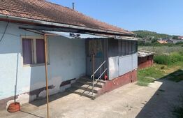 Casa 1 camera, 48 mp utili, 695 mp teren, Apahida