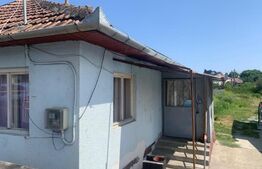 Casa 1 camera, 48 mp utili, 695 mp teren, Apahida