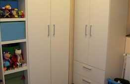 Inchiriere apartament 2 camere decomandate, 42 mp, zona Cinema Florin Piersic.