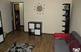 Inchiriere apartament 2 camere decomandate, 42 mp, zona Cinema Florin Piersic.