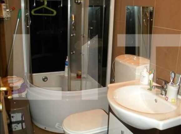 Apartament de închiriat 2 camere Central - 14684AI | BLITZ Cluj-Napoca | Poza13