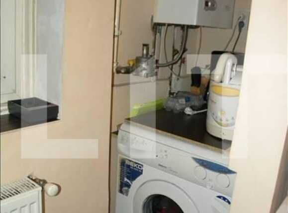 Apartament de închiriat 2 camere Central - 14684AI | BLITZ Cluj-Napoca | Poza12