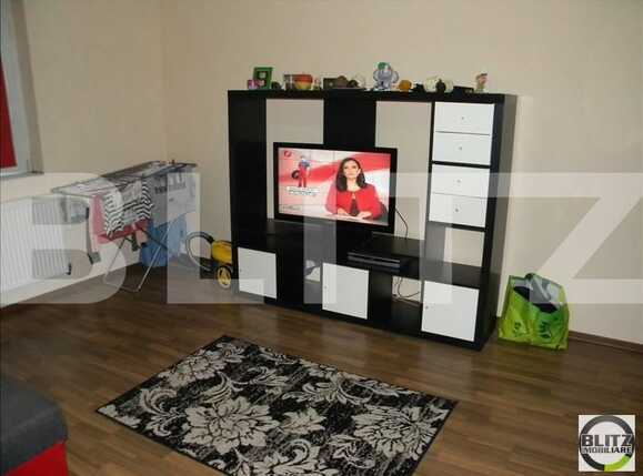 Apartament de închiriat 2 camere Central - 14684AI | BLITZ Cluj-Napoca | Poza3