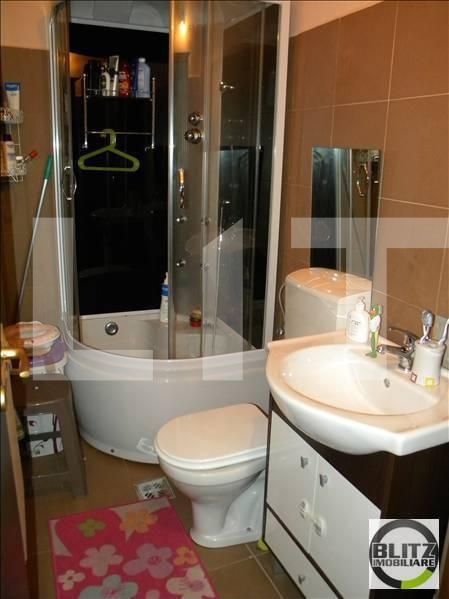 Apartament de închiriat 2 camere Central - 14684AI | BLITZ Cluj-Napoca | Poza13