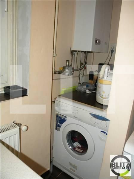 Apartament de închiriat 2 camere Central - 14684AI | BLITZ Cluj-Napoca | Poza12