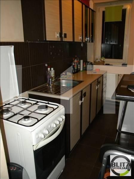 Apartament de închiriat 2 camere Central - 14684AI | BLITZ Cluj-Napoca | Poza10