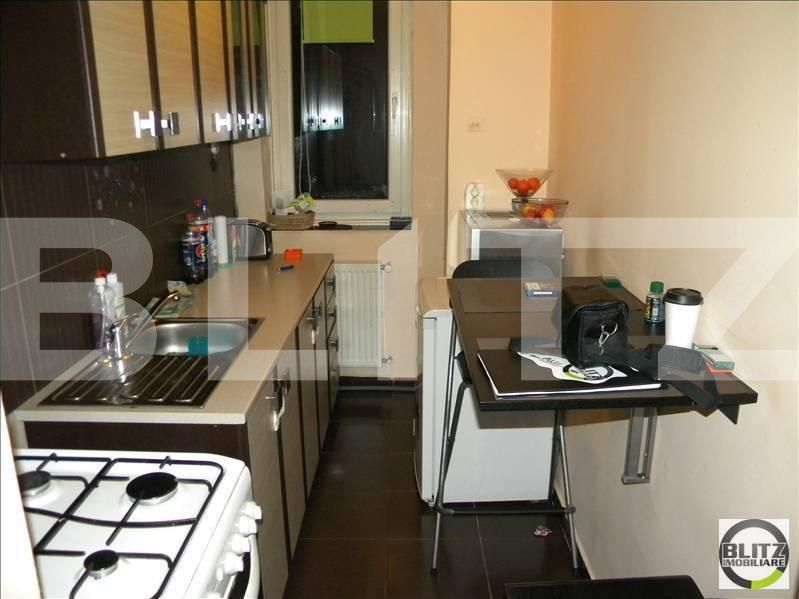 Apartament de închiriat 2 camere Central - 14684AI | BLITZ Cluj-Napoca | Poza9