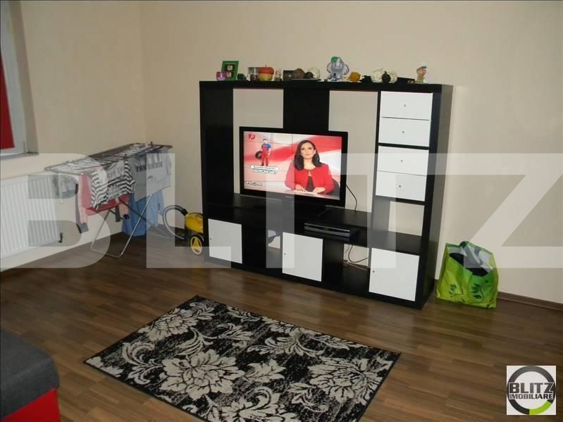 Apartament de închiriat 2 camere Central - 14684AI | BLITZ Cluj-Napoca | Poza3