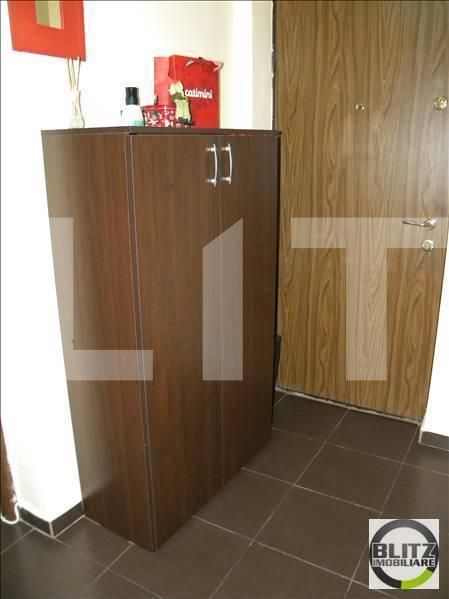 Apartament de închiriat 2 camere Central - 14684AI | BLITZ Cluj-Napoca | Poza11