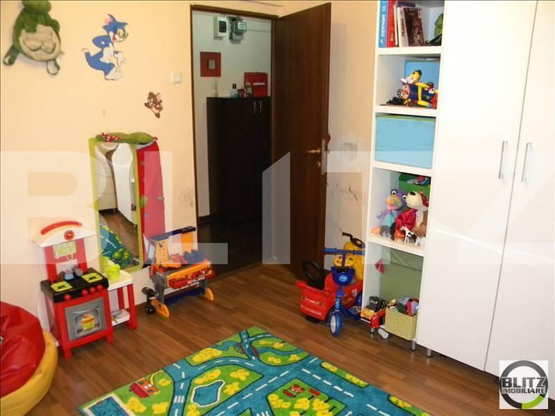 Apartament de închiriat 2 camere Central - 14684AI | BLITZ Cluj-Napoca | Poza6