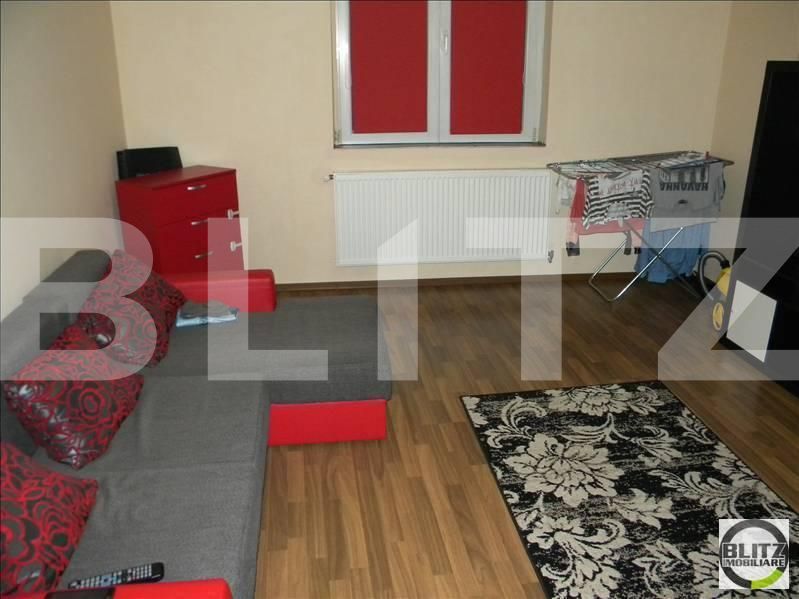Apartament de închiriat 2 camere Central - 14684AI | BLITZ Cluj-Napoca | Poza2