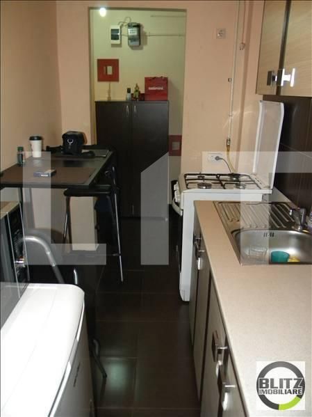 Apartament de închiriat 2 camere Central - 14684AI | BLITZ Cluj-Napoca | Poza8