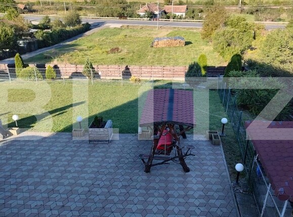 Casa de vânzare 5 camere Nima - 146840CV | BLITZ Cluj-Napoca | Poza8