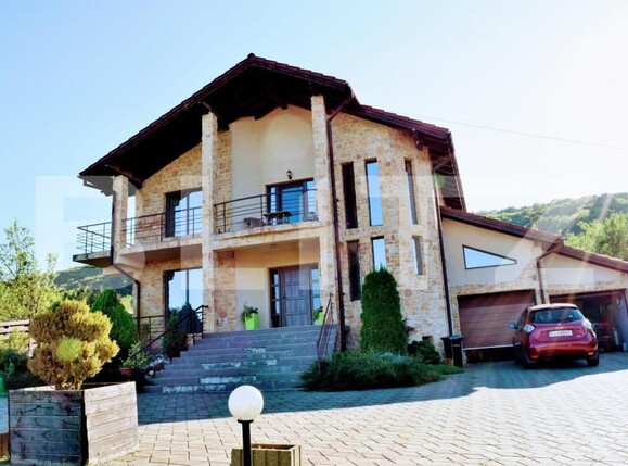 Casa de vânzare 5 camere Nima - 146840CV | BLITZ Cluj-Napoca | Poza1