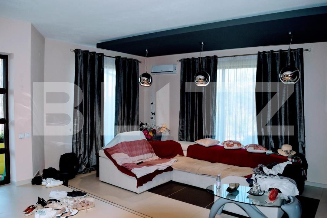 Casa de vânzare 5 camere Nima - 146840CV | BLITZ Cluj-Napoca | Poza4