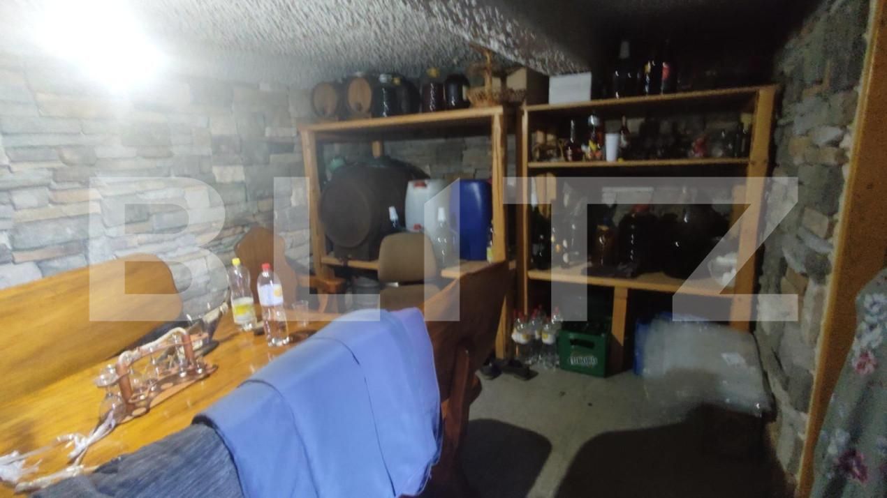 Casa de vânzare 5 camere Exterior Est - 146840CV | BLITZ Cluj-Napoca | Poza19