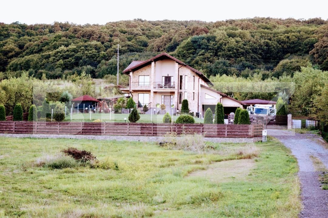 Casa de vânzare 5 camere Nima - 146840CV | BLITZ Cluj-Napoca | Poza3