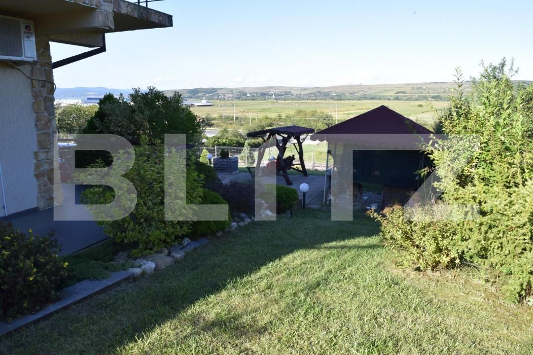 Casa de vânzare 5 camere Nima - 146840CV | BLITZ Cluj-Napoca | Poza6