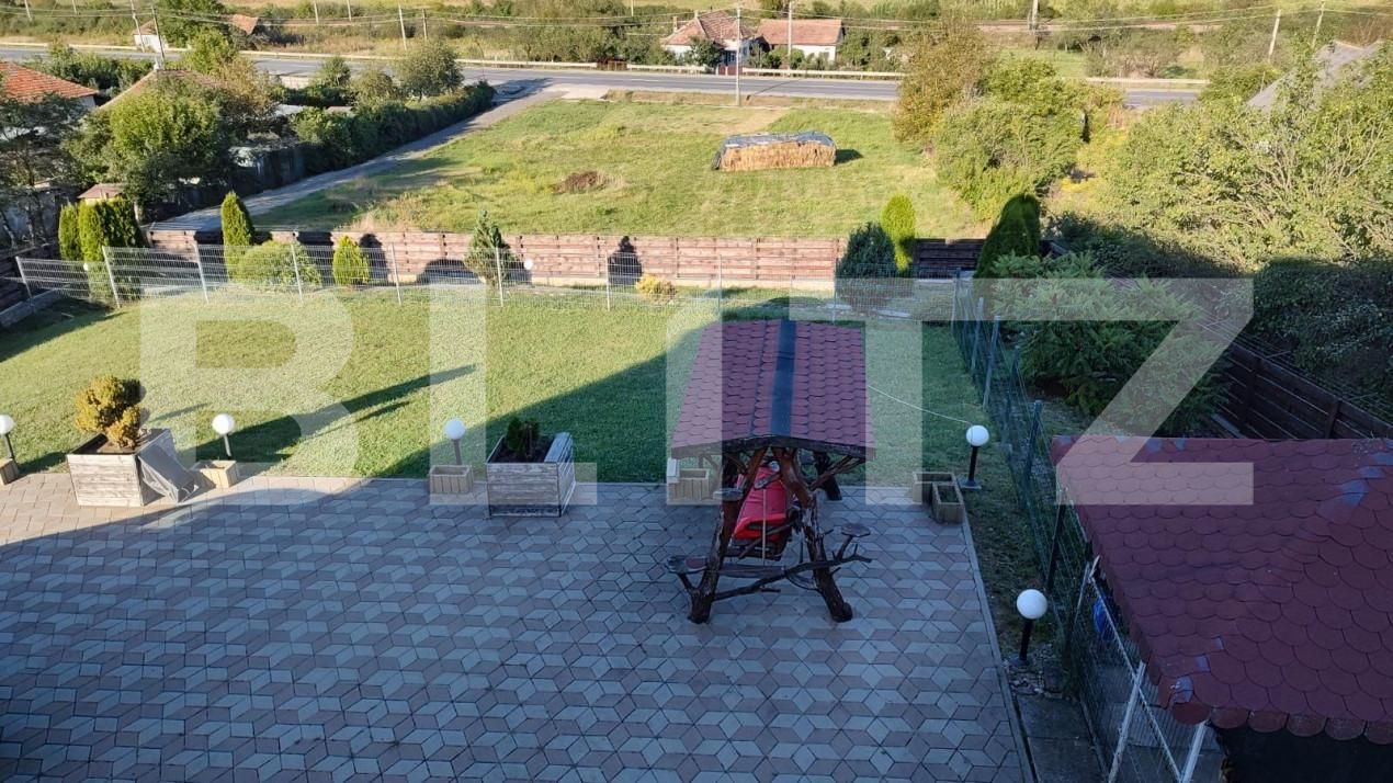 Casa de vânzare 5 camere Nima - 146840CV | BLITZ Cluj-Napoca | Poza8