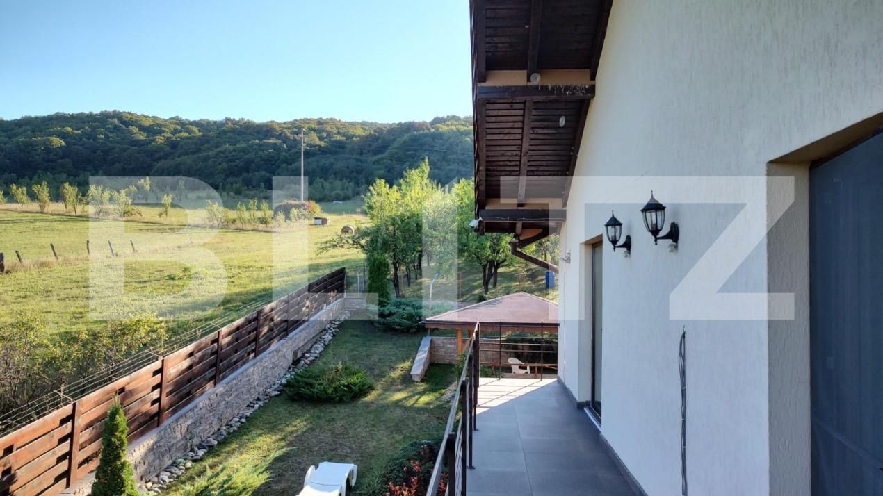 Casa de vânzare 5 camere Exterior Est - 146840CV | BLITZ Cluj-Napoca | Poza17