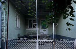 Casa 4 camere, 3 anexe, 199mp, teren 2810 mp, Ceanu Mare