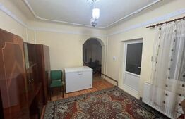 Casa 4 camere, 3 anexe, 199mp, teren 2810 mp, Ceanu Mare