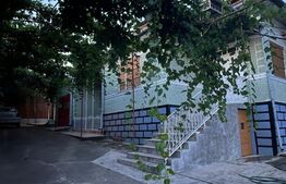 Casa 4 camere, 3 anexe, 199mp, teren 2810 mp, Ceanu Mare