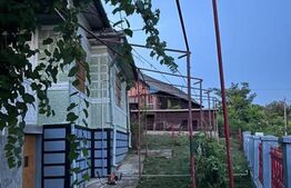 Casa 4 camere, 3 anexe, 199mp, teren 2810 mp, Ceanu Mare