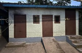 Casa 4 camere, 3 anexe, 199mp, teren 2810 mp, Ceanu Mare