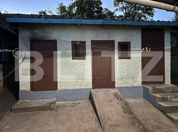 Casa de vânzare 4 camere Exterior Est - 146841CV | BLITZ Cluj-Napoca | Poza2