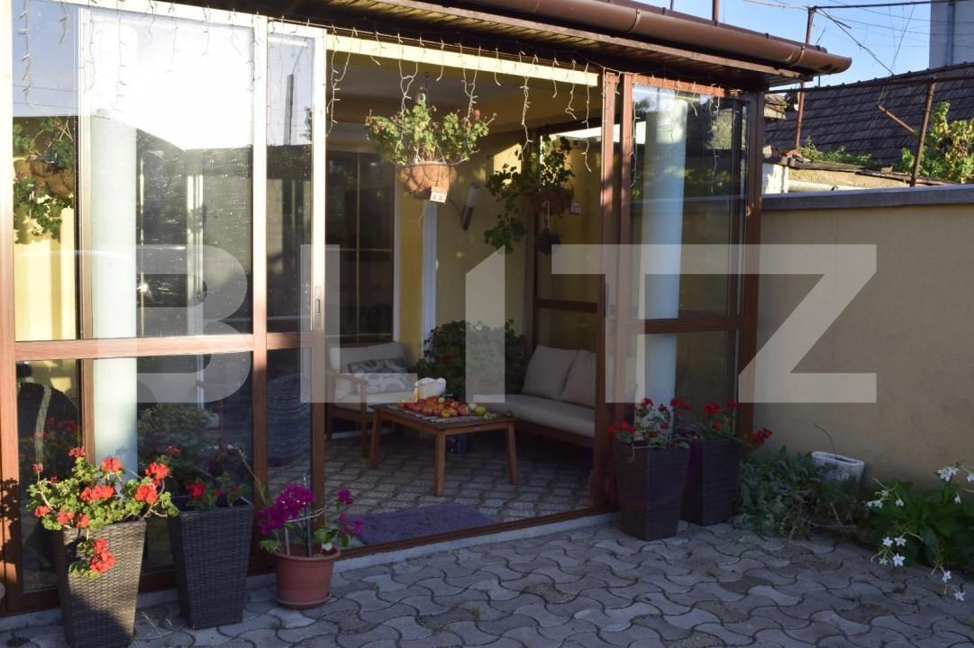 Casa de vânzare 2 camere Dambul Rotund - 146842CV | BLITZ Cluj-Napoca | Poza3