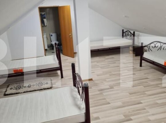 Casa de închiriat 5 camere Dambul Rotund - 146843CI | BLITZ Cluj-Napoca | Poza9