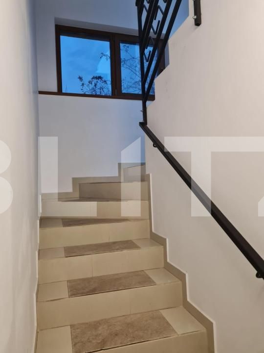 Casa de închiriat 5 camere Dambul Rotund - 146843CI | BLITZ Cluj-Napoca | Poza4