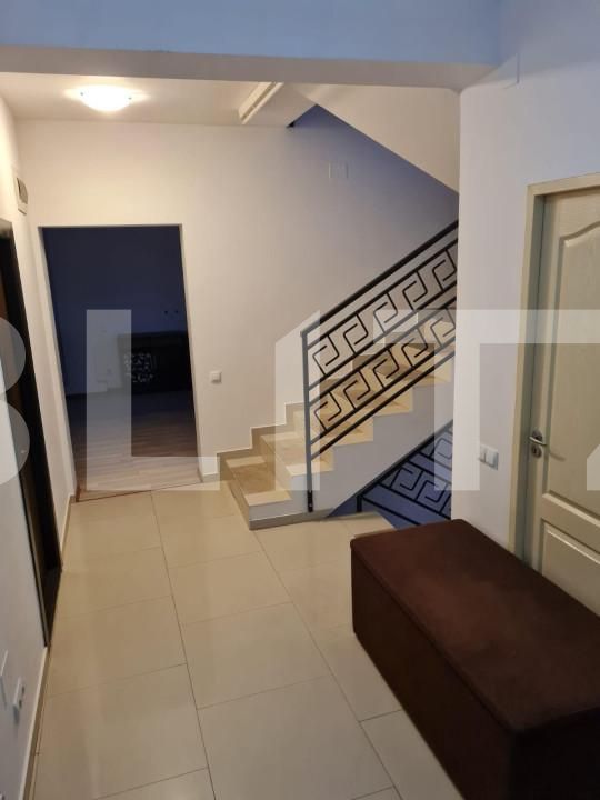 Casa de închiriat 5 camere Dambul Rotund - 146843CI | BLITZ Cluj-Napoca | Poza3