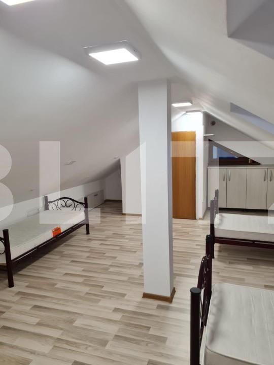 Casa de închiriat 5 camere Dambul Rotund - 146843CI | BLITZ Cluj-Napoca | Poza10