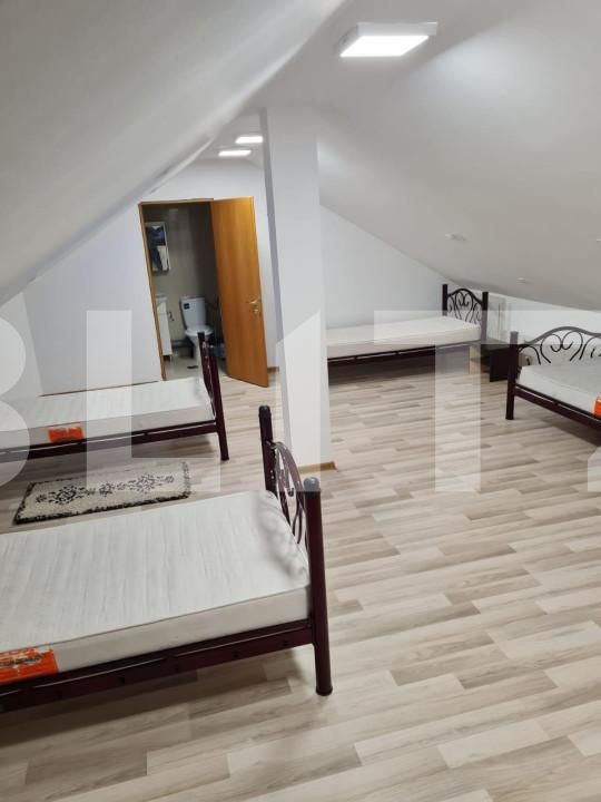 Casa de închiriat 5 camere Dambul Rotund - 146843CI | BLITZ Cluj-Napoca | Poza9