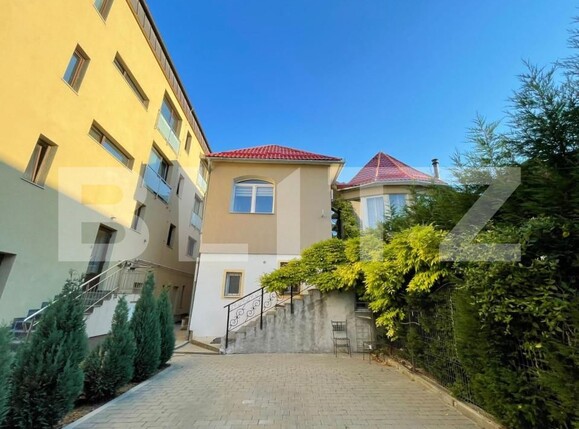 Casa de închiriat 3 camere Central - 146844CI | BLITZ Cluj-Napoca | Poza5