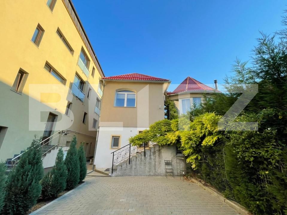 Casa de închiriat 3 camere Central - 146844CI | BLITZ Cluj-Napoca | Poza5