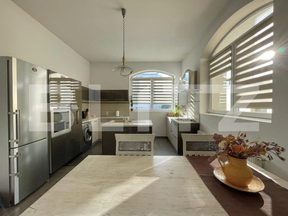 Casa de închiriat 3 camere Central - 146844CI | BLITZ Cluj-Napoca | Poza7
